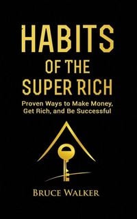 Produktbild: Habits of The Super Rich