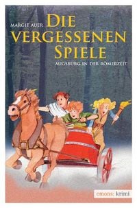 Produktbild: Die vergessenen Spiele