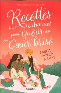 Produktbild: Recettes cubaines pour gu&eacute;rir un coeur bris&eacute;