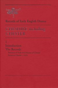 Produktbild: Cheshire