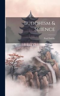 Produktbild: Buddhism & Science