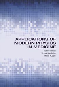 Produktbild: Applications of Modern Physics in Medicine