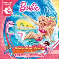 Produktbild: Das Geheimnis von Oceana (Das Original-H&ouml;rspiel zum Film)