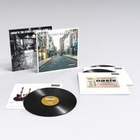 Produktbild: (Whats The Story) Morning Glory? (30th Anniversar