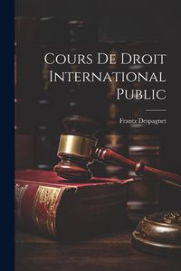 Produktbild: Cours De Droit International Public