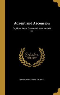 Produktbild: Advent and Ascension