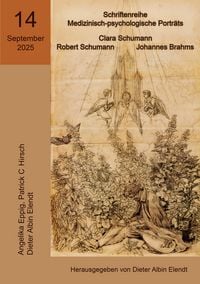 Produktbild: Clara Schumann, Robert Schumann, Johannes Brahms