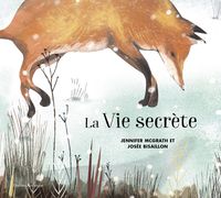 Produktbild: La Vie secr&egrave;te