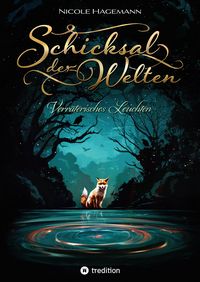 Produktbild: Schicksal der Welten