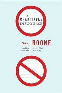 Produktbild: A Charitable Discourse