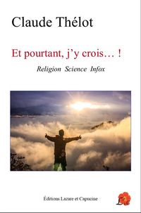 Produktbild: Et pourtant j y crois religi