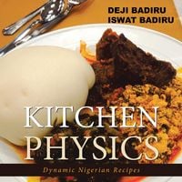 Produktbild: Kitchen Physics