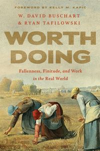 Produktbild: Worth Doing