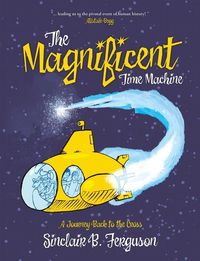 Produktbild: The Magnificent Time Machine