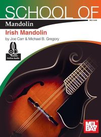 Produktbild: School of Mandolin