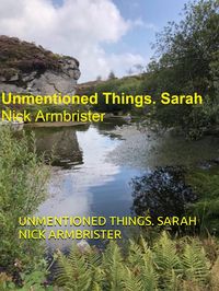 Produktbild: Unmentioned Things. Sarah