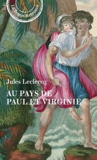 Produktbild: Au pays de Paul et Virginie
