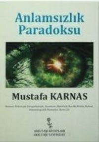 Produktbild: Anlamsizlik Paradoksu