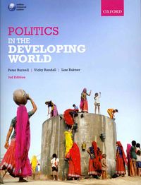 Produktbild: Politics in the Developing World