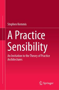 Produktbild: A Practice Sensibility