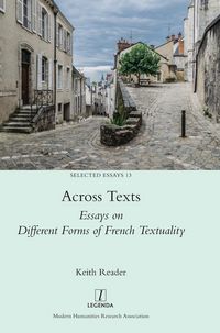 Produktbild: Across Texts