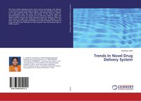 Produktbild: Trends In Novel Drug Delivery System