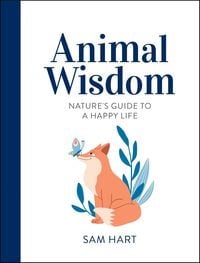Produktbild: Animal Wisdom