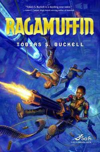Produktbild: Ragamuffin