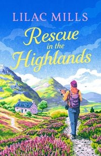 Produktbild: Rescue in the Highlands