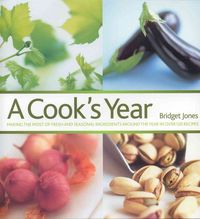 Produktbild: Cook's Year