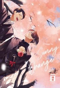 Produktbild: Sunny Orange
