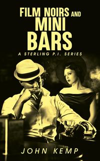 Produktbild: Film Noirs and Mini Bars