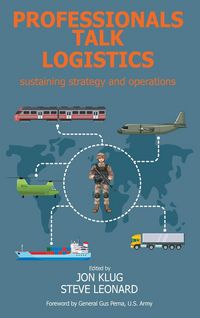 Produktbild: Professionals Talk Logistics