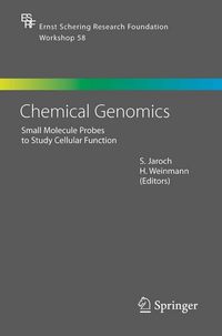 Produktbild: Chemical Genomics