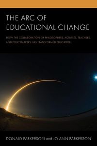 Produktbild: Arc of Educational Change