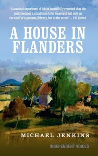 Produktbild: A House in Flanders