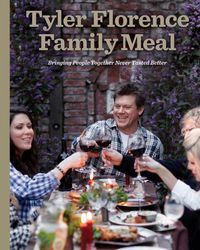 Produktbild: Tyler Florence Family Meal