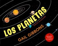 Produktbild: Los Planetas