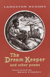 Produktbild: The Dream Keeper