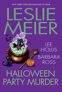 Produktbild: Halloween Party Murder