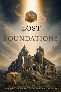 Produktbild: Lost Foundations