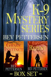 Produktbild: K-9 Mystery Series Books 1-2