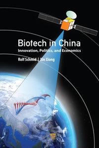 Produktbild: Biotech in China