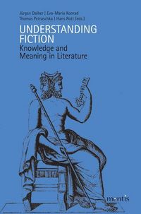 Produktbild: Understanding Fiction