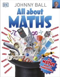 Produktbild: Ball, J: All About Maths