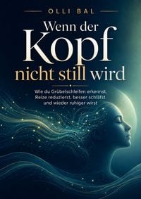 Produktbild: Wenn der Kopf nicht still wird
