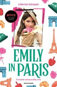 Produktbild: Emily in Paris. Vol. 2