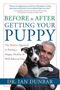 Produktbild: Before and after Getting Your Puppy