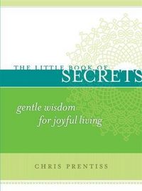 Produktbild: Little Book of Secrets