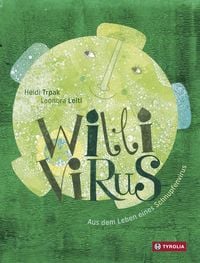 Produktbild: Willi Virus